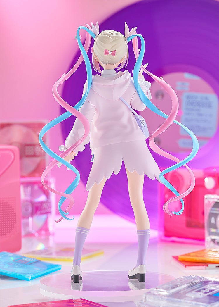 Good Smile Company POP UP PARADE Needy Streamer Overload OMGkawaiiAngel L Size Complete Figure official product photo