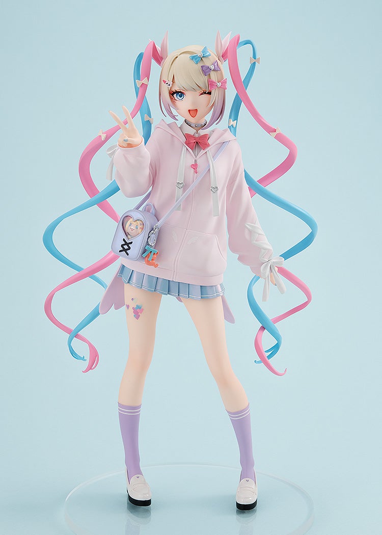 Good Smile Company POP UP PARADE Needy Streamer Overload OMGkawaiiAngel L Size Complete Figure official product photo