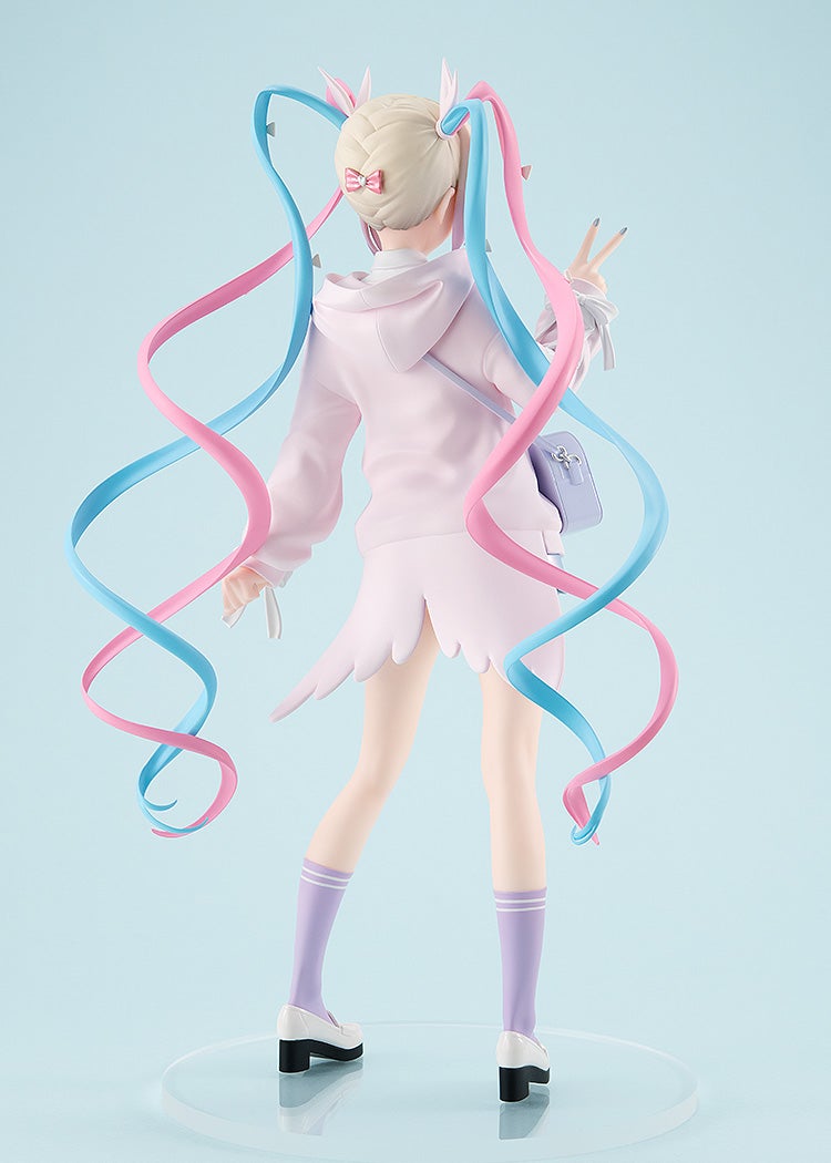 Good Smile Company POP UP PARADE Needy Streamer Overload OMGkawaiiAngel L Size Complete Figure official product photo