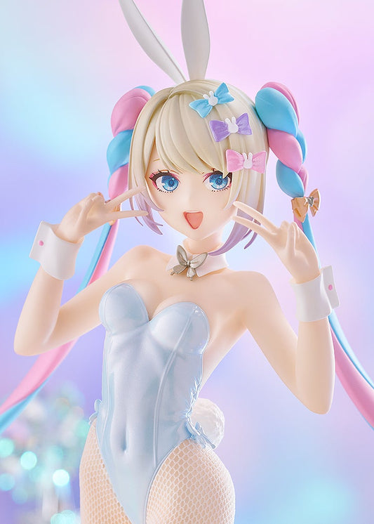 Good Smile Company POP UP PARADE Needy Streamer Overload OMGkawaiiAngel: Net Tights Bunny Ver. L Size Complete Figure official product photo