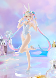 Good Smile Company POP UP PARADE Needy Streamer Overload OMGkawaiiAngel: Net Tights Bunny Ver. L Size Complete Figure official product photo