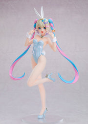 Good Smile Company POP UP PARADE Needy Streamer Overload OMGkawaiiAngel: Net Tights Bunny Ver. L Size Complete Figure official product photo