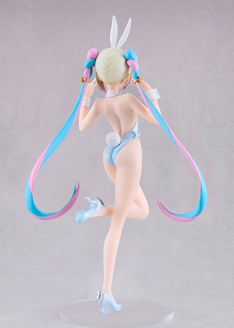 Good Smile Company POP UP PARADE Needy Streamer Overload OMGkawaiiAngel: Net Tights Bunny Ver. L Size Complete Figure official product photo