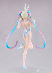 Good Smile Company POP UP PARADE Needy Streamer Overload OMGkawaiiAngel: Net Tights Bunny Ver. L Size Complete Figure official product photo