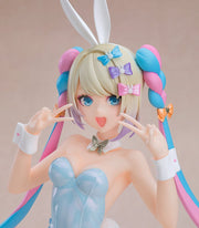 Good Smile Company POP UP PARADE Needy Streamer Overload OMGkawaiiAngel: Net Tights Bunny Ver. L Size Complete Figure official product photo