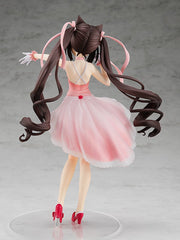 Good Smile Company POP UP PARADE Nekopara Chocola: Cocktail Dress Ver. Complete Figure official product photo