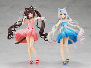 Good Smile Company POP UP PARADE Nekopara Chocola: Cocktail Dress Ver. Complete Figure official product photo