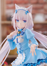 Good Smile Company POP UP PARADE Nekopara Sekai Connect Vanilla: Winter Clothes Ver. L Size Complete Figure official product photo