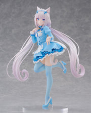 Good Smile Company POP UP PARADE Nekopara Sekai Connect Vanilla: Winter Clothes Ver. L Size Complete Figure official product photo