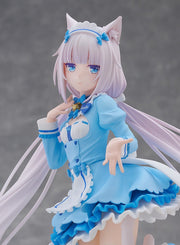 Good Smile Company POP UP PARADE Nekopara Sekai Connect Vanilla: Winter Clothes Ver. L Size Complete Figure official product photo