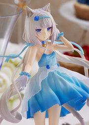 Good Smile Company POP UP PARADE Nekopara Vanilla: Cocktail Dress Ver. Complete Figure official product photo