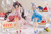 Good Smile Company POP UP PARADE Nekopara Vanilla: Cocktail Dress Ver. Complete Figure official product photo