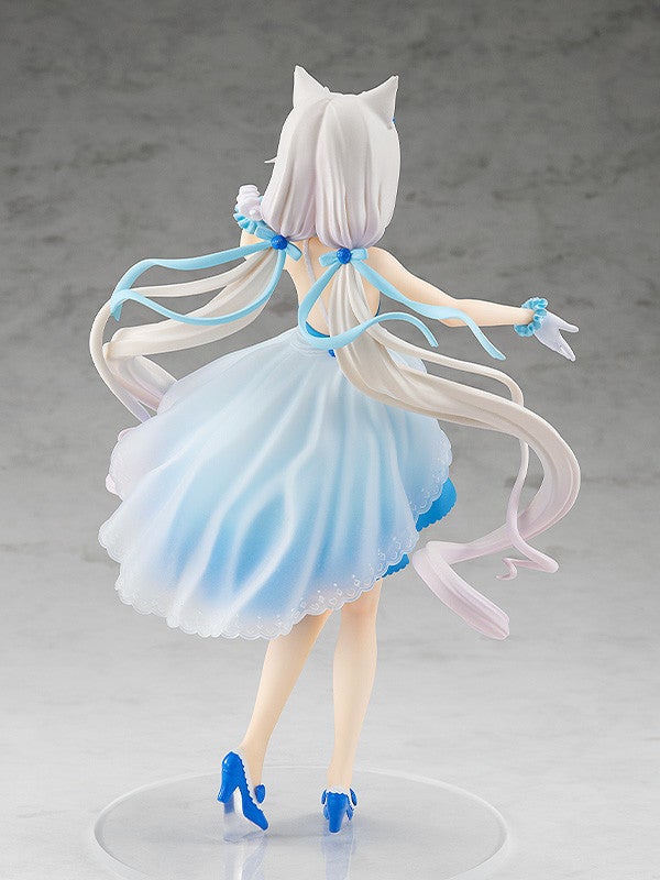 Good Smile Company POP UP PARADE Nekopara Vanilla: Cocktail Dress Ver. Complete Figure official product photo