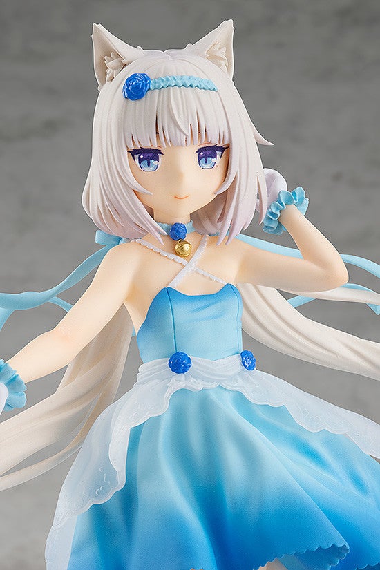 Good Smile Company POP UP PARADE Nekopara Vanilla: Cocktail Dress Ver. Complete Figure official product photo
