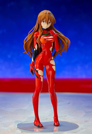 Good Smile Company POP UP PARADE Neon Genesis Evangelion Asuka Langley Soryu Complete Figure