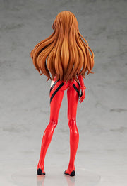 Good Smile Company POP UP PARADE Neon Genesis Evangelion Asuka Langley Soryu Complete Figure