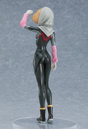 Good Smile Company POP UP PARADE Neon Genesis Evangelion Rei Ayanami Farming Ver. Complete Figure official product photo