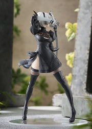 Good Smile Company POP UP PARADE NieR:Automata Ver1.1a 2B (YoRHa No.2 Type B) Complete Figure official product photo