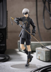 Good Smile Company POP UP PARADE NieR:Automata Ver1.1a 9S (YoRHa No.9 Type S) Complete Figure official product photo