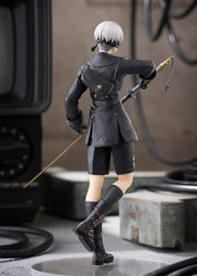 Good Smile Company POP UP PARADE NieR:Automata Ver1.1a 9S (YoRHa No.9 Type S) Complete Figure official product photo