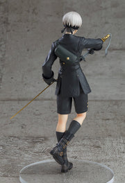 Good Smile Company POP UP PARADE NieR:Automata Ver1.1a 9S (YoRHa No.9 Type S) Complete Figure official product photo