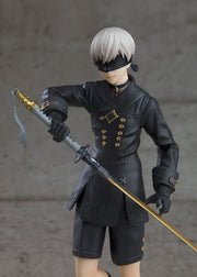 Good Smile Company POP UP PARADE NieR:Automata Ver1.1a 9S (YoRHa No.9 Type S) Complete Figure official product photo