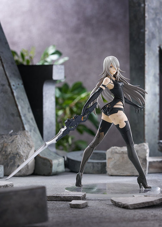 Good Smile Company POP UP PARADE NieR:Automata Ver1.1a A2 (YoRHa Type A No. 2) Complete Figure official product photo