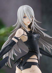 Good Smile Company POP UP PARADE NieR:Automata Ver1.1a A2 (YoRHa Type A No. 2) Complete Figure official product photo