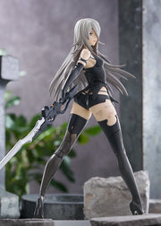 Good Smile Company POP UP PARADE NieR:Automata Ver1.1a A2 (YoRHa Type A No. 2) Complete Figure official product photo