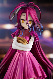 Good Smile Company POP UP PARADE No Game No Life Schwi: Concert Ver. L Size Complete Figure official product photo