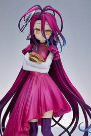 Good Smile Company POP UP PARADE No Game No Life Schwi: Concert Ver. L Size Complete Figure official product photo