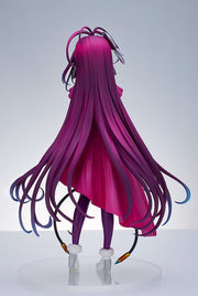 Good Smile Company POP UP PARADE No Game No Life Schwi: Concert Ver. L Size Complete Figure official product photo