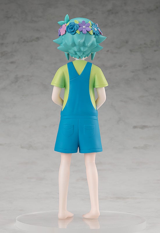 Good Smile Company POP UP PARADE Omori BASIL Complete Figure official product photo