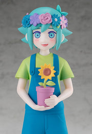 Good Smile Company POP UP PARADE Omori BASIL Complete Figure official product photo