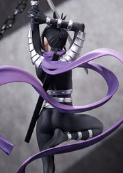 Good Smile Company POP UP PARADE One-Punch Man Speed-o'-Sound Sonic Complete Figure official product photo
