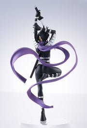 Good Smile Company POP UP PARADE One-Punch Man Speed-o'-Sound Sonic Complete Figure official product photo
