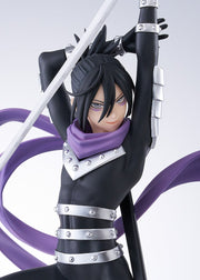Good Smile Company POP UP PARADE One-Punch Man Speed-o'-Sound Sonic Complete Figure official product photo