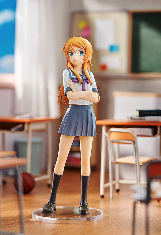 Good Smile Arts Shanghai POP UP PARADE Oreimo Kirino Kousaka Complete Figure official product photo