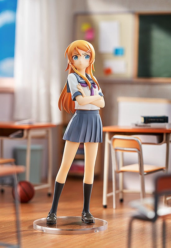 Good Smile Arts Shanghai POP UP PARADE Oreimo Kirino Kousaka Complete Figure official product photo