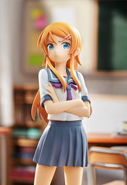 Good Smile Arts Shanghai POP UP PARADE Oreimo Kirino Kousaka Complete Figure official product photo