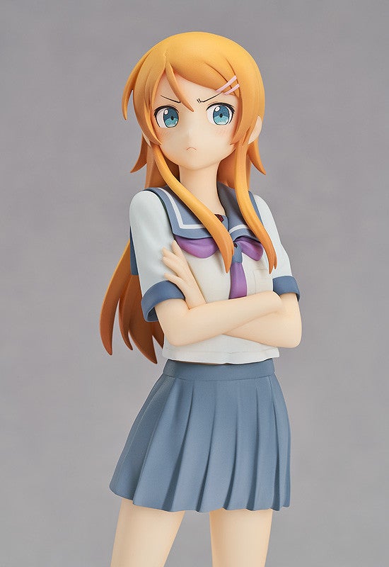 Good Smile Arts Shanghai POP UP PARADE Oreimo Kirino Kousaka Complete Figure official product photo