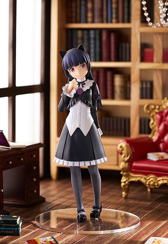 Good Smile Arts Shanghai POP UP PARADE Oreimo Kuroneko Complete Figure