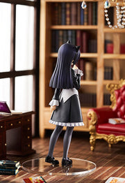 Good Smile Arts Shanghai POP UP PARADE Oreimo Kuroneko Complete Figure