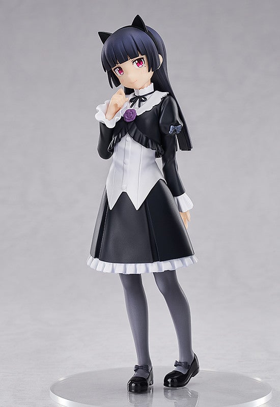 Good Smile Arts Shanghai POP UP PARADE Oreimo Kuroneko Complete Figure