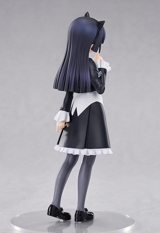 Good Smile Arts Shanghai POP UP PARADE Oreimo Kuroneko Complete Figure