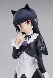 Good Smile Arts Shanghai POP UP PARADE Oreimo Kuroneko Complete Figure