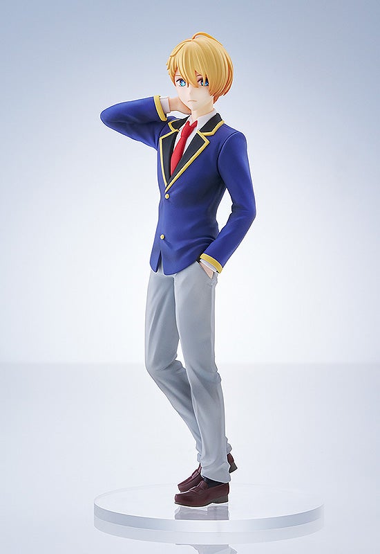 Good Smile Company POP UP PARADE Oshi no Ko Aqua Complete Figure official product photo