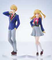 Good Smile Company POP UP PARADE Oshi no Ko Aqua Complete Figure official product photo