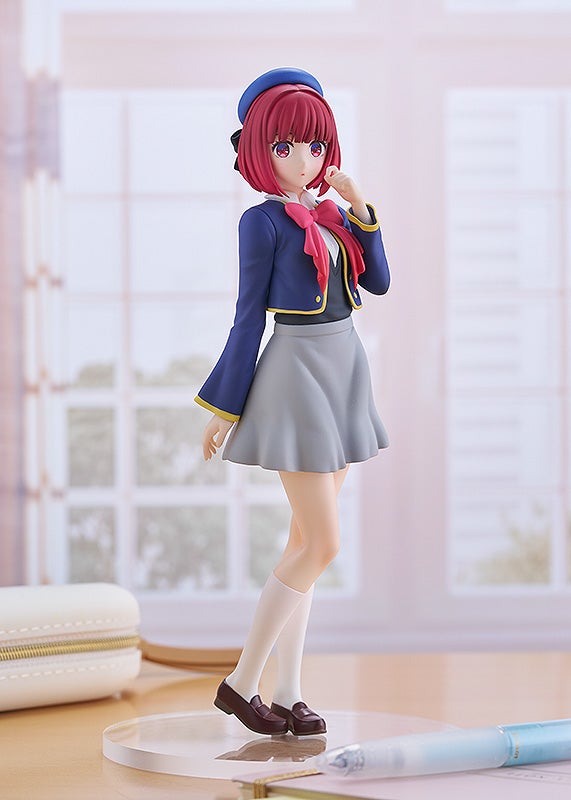 Good Smile Company POP UP PARADE Oshi no Ko Kana Arima Complete Figure official product photo