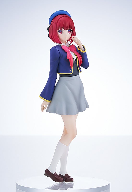 Good Smile Company POP UP PARADE Oshi no Ko Kana Arima Complete Figure official product photo